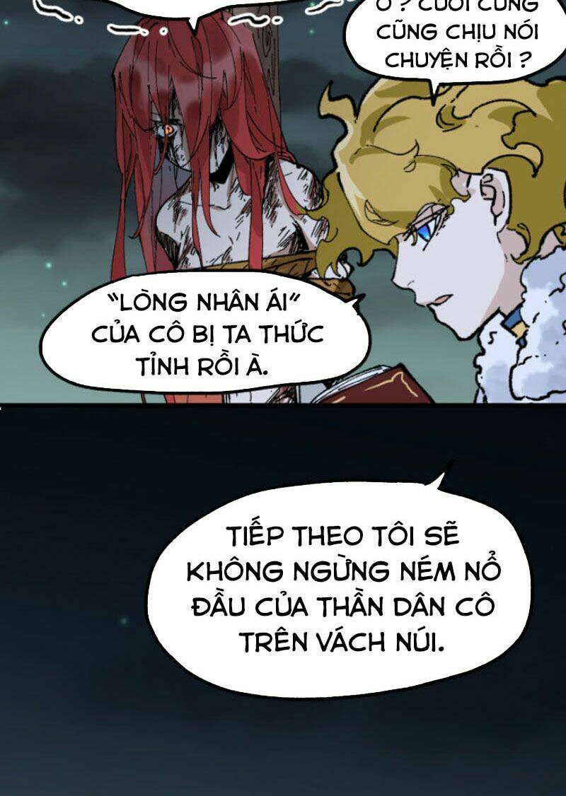 thánh khư chapter 147 - Trang 2