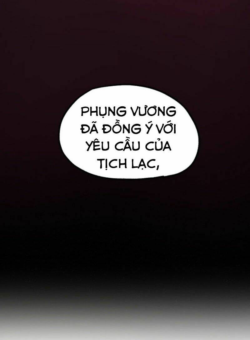 thánh khư chapter 147 - Trang 2