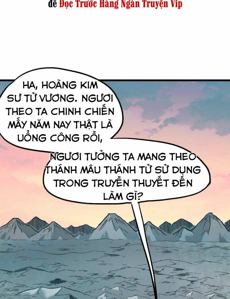 thánh khư chapter 147 - Trang 2