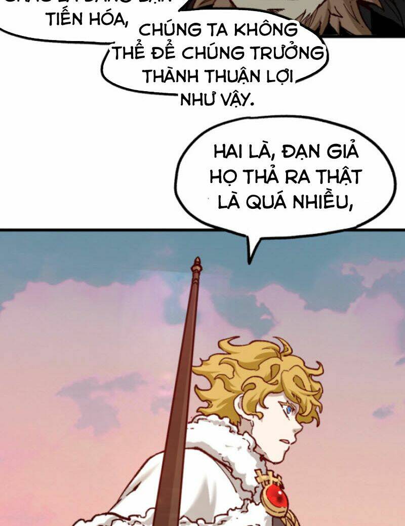 thánh khư chapter 147 - Trang 2