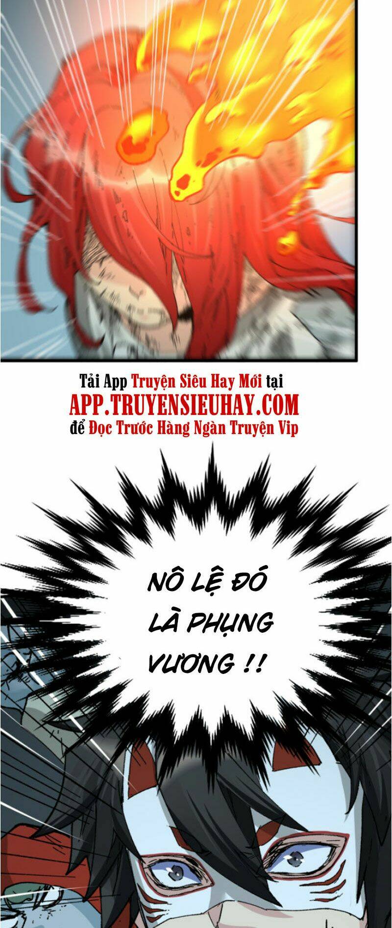 thánh khư chapter 150 - Trang 2