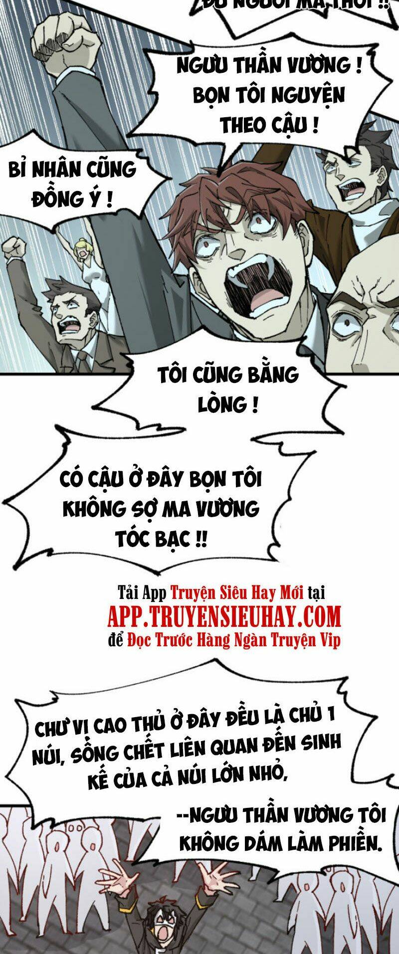 thánh khư chapter 150 - Trang 2