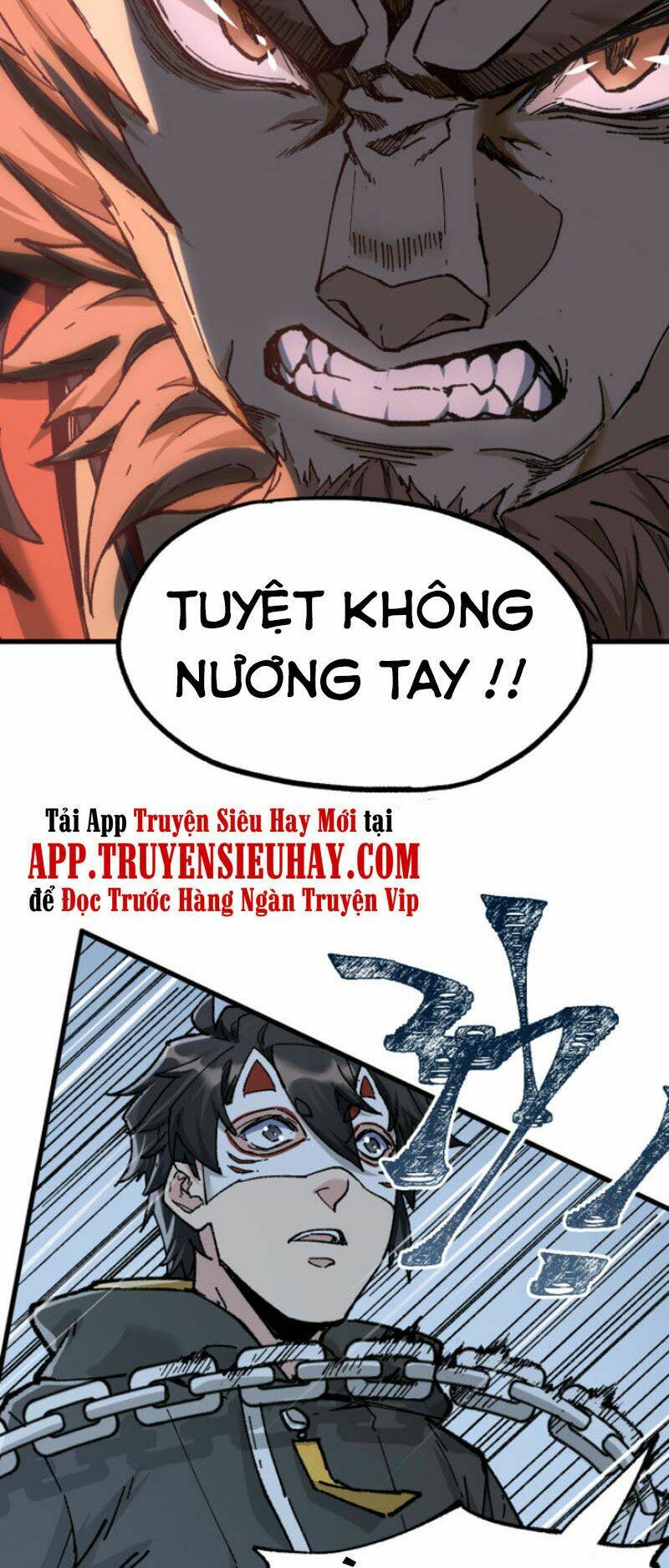 thánh khư chapter 150 - Trang 2