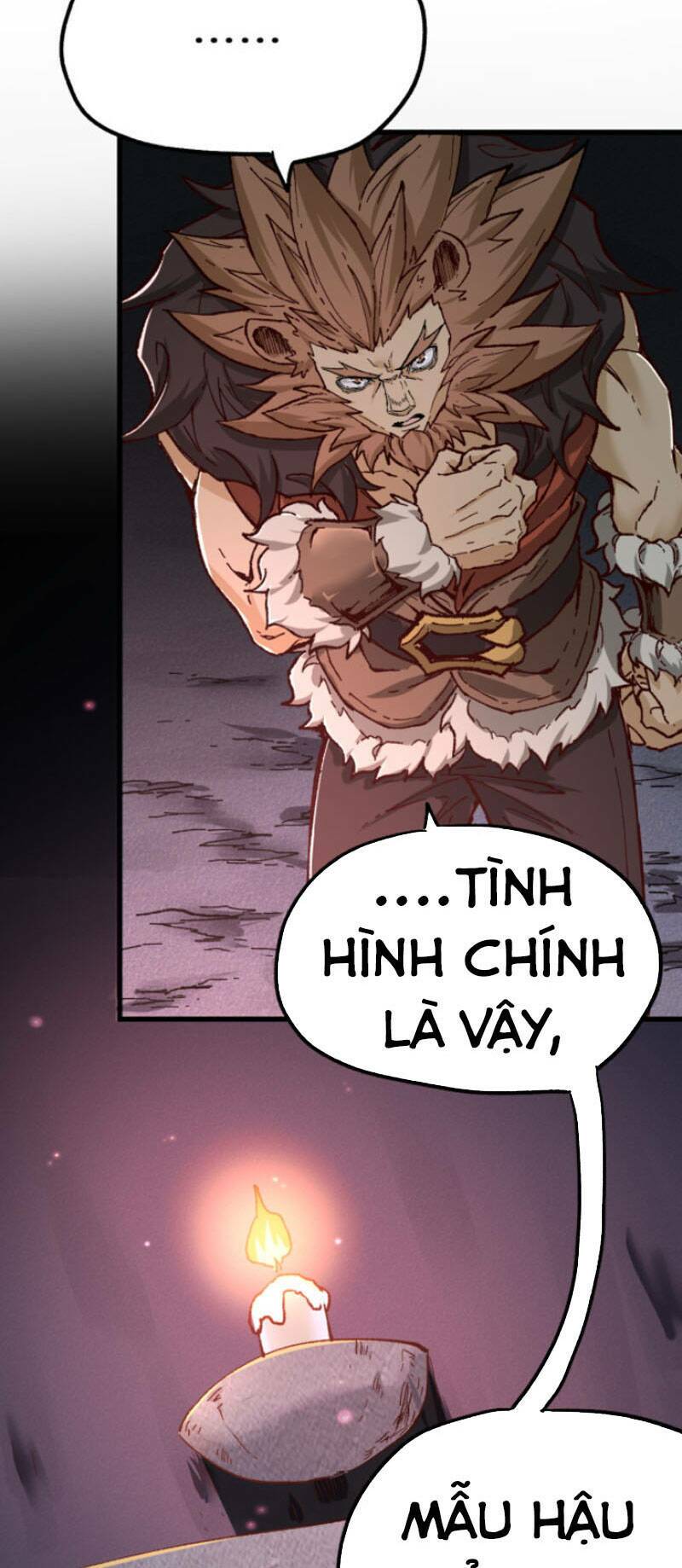 thánh khư chapter 151 - Trang 2