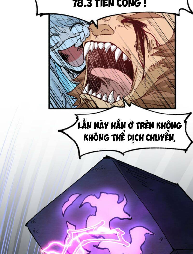 thánh khư chapter 153 - Trang 2