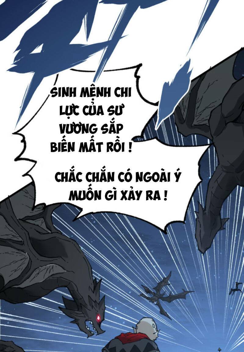 thánh khư chapter 153 - Trang 2