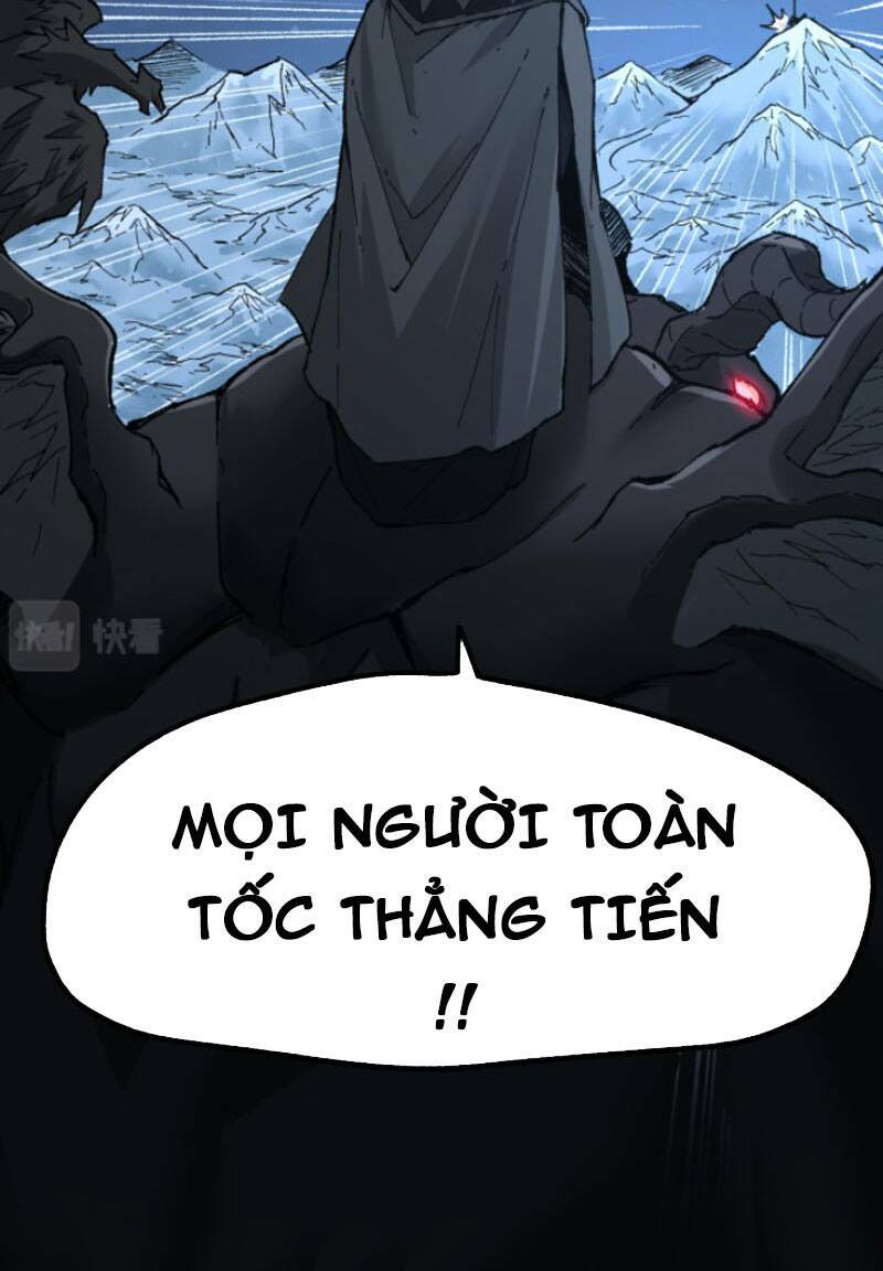 thánh khư chapter 153 - Trang 2