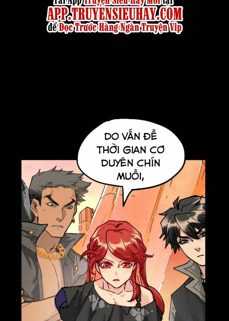 thánh khư chapter 160 - Trang 2