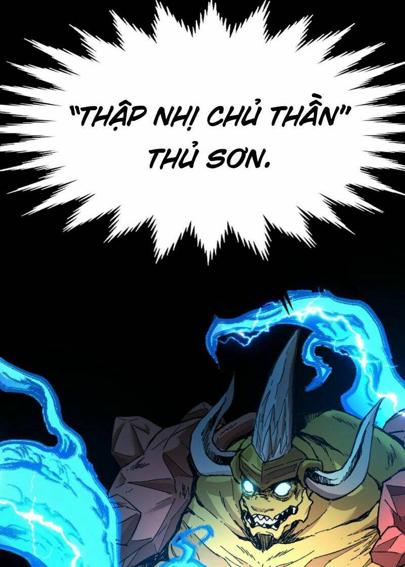 thánh khư chapter 160 - Trang 2