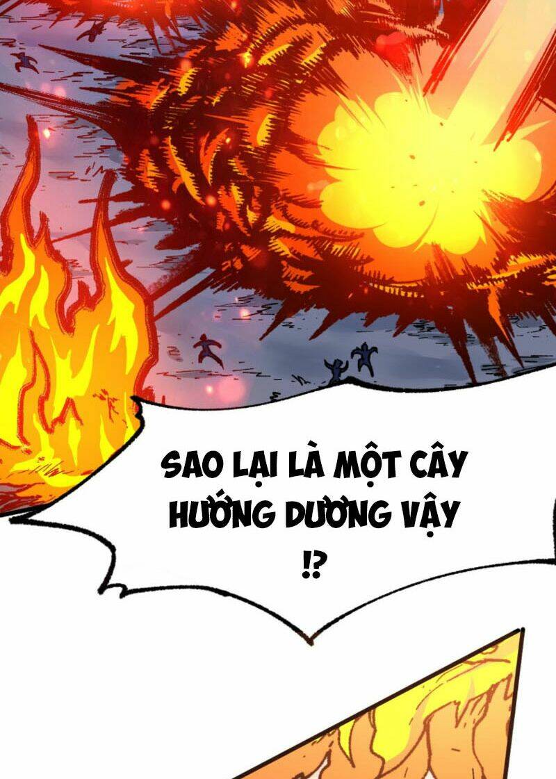 thánh khư chapter 160 - Trang 2