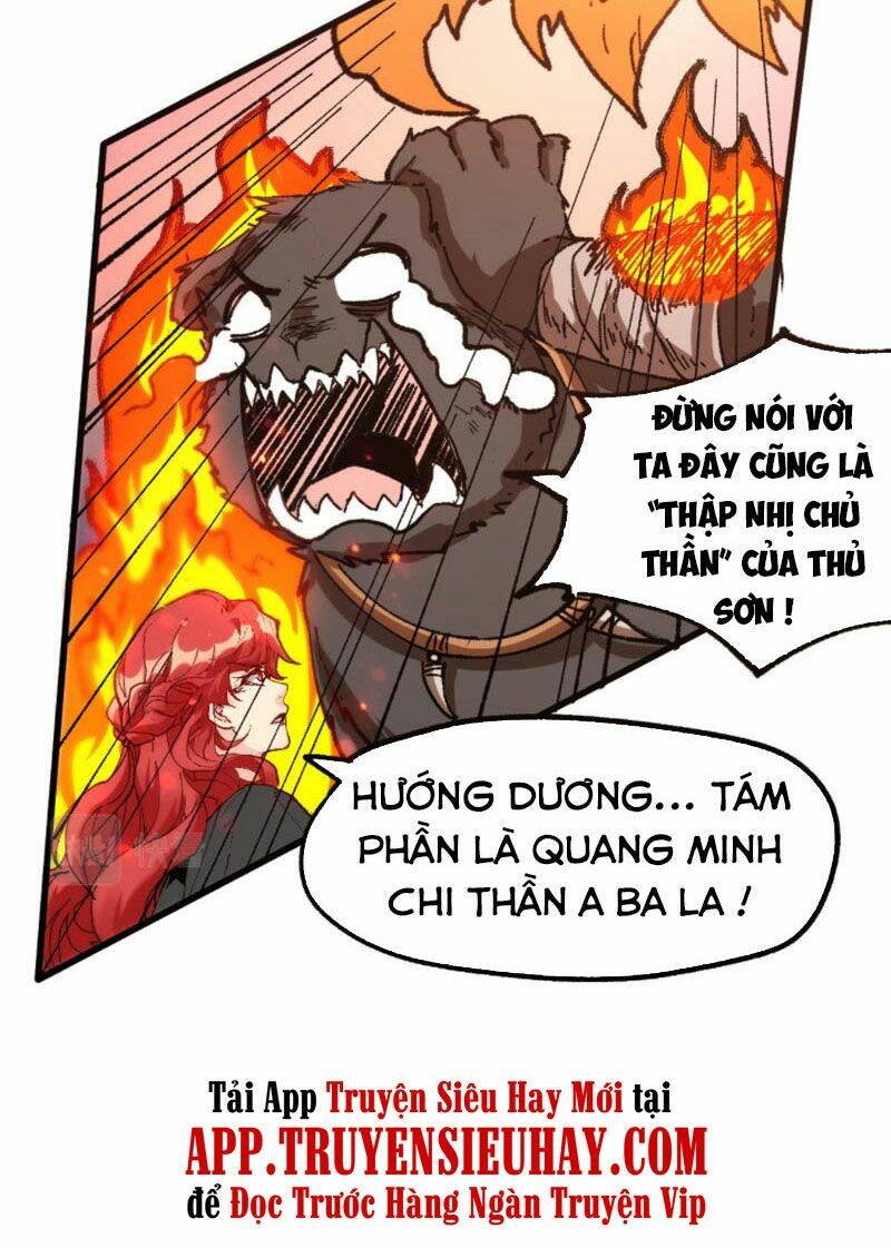 thánh khư chapter 160 - Trang 2