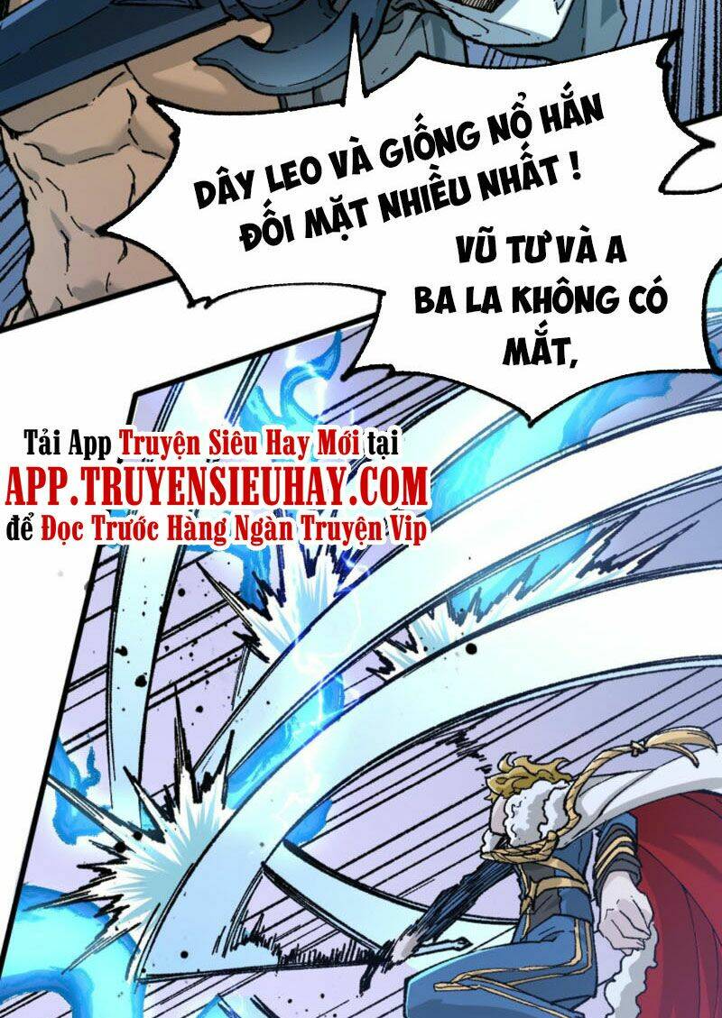 thánh khư chapter 160 - Trang 2