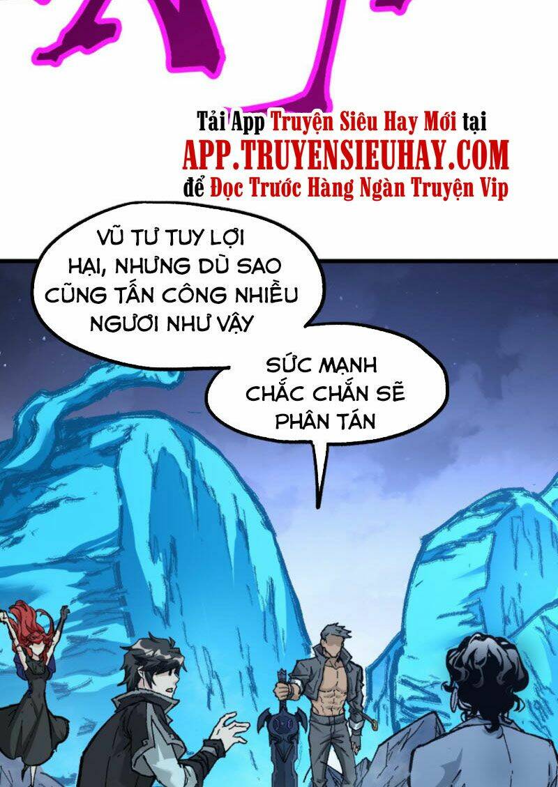 thánh khư chapter 160 - Trang 2