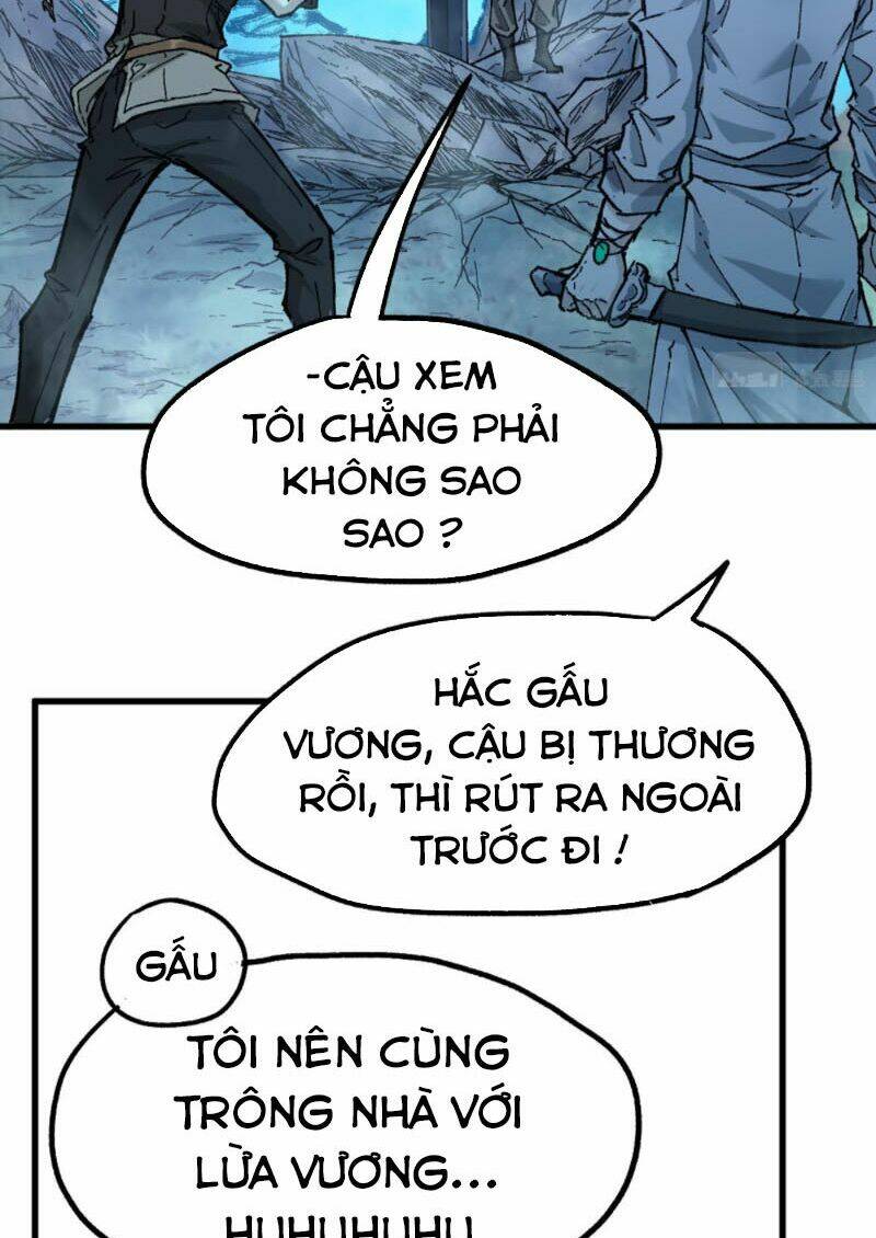 thánh khư chapter 160 - Trang 2