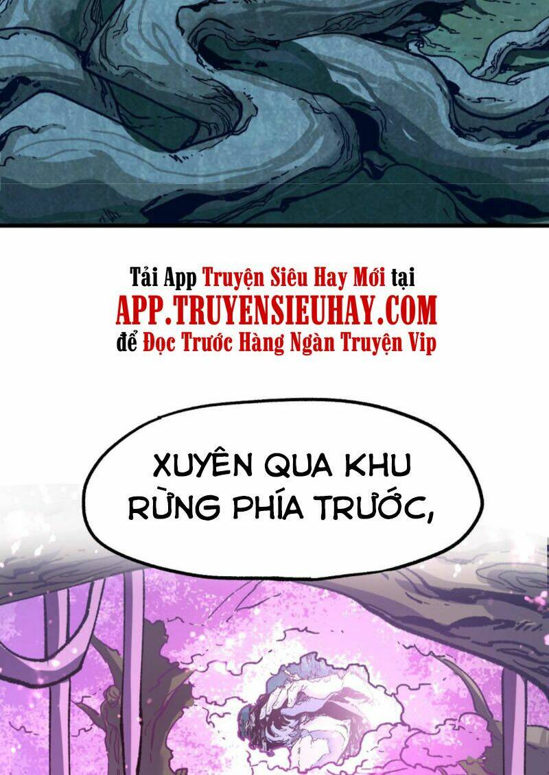 thánh khư chapter 160 - Trang 2