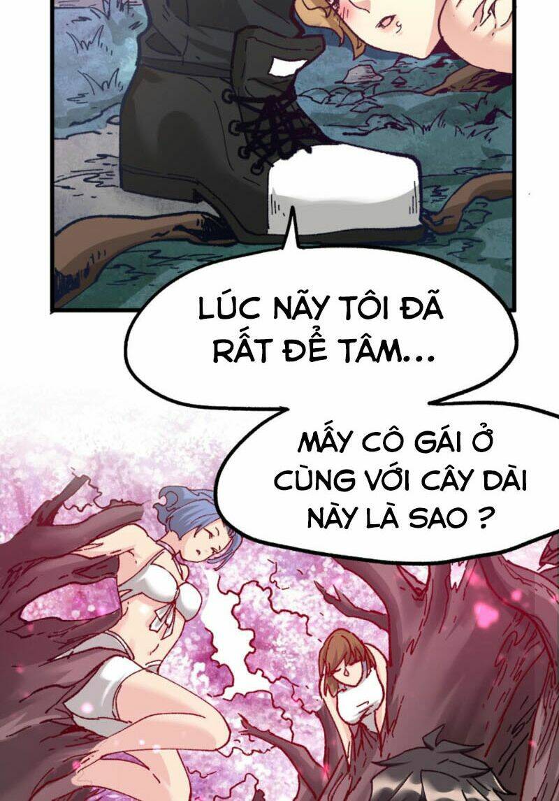 thánh khư chapter 160 - Trang 2