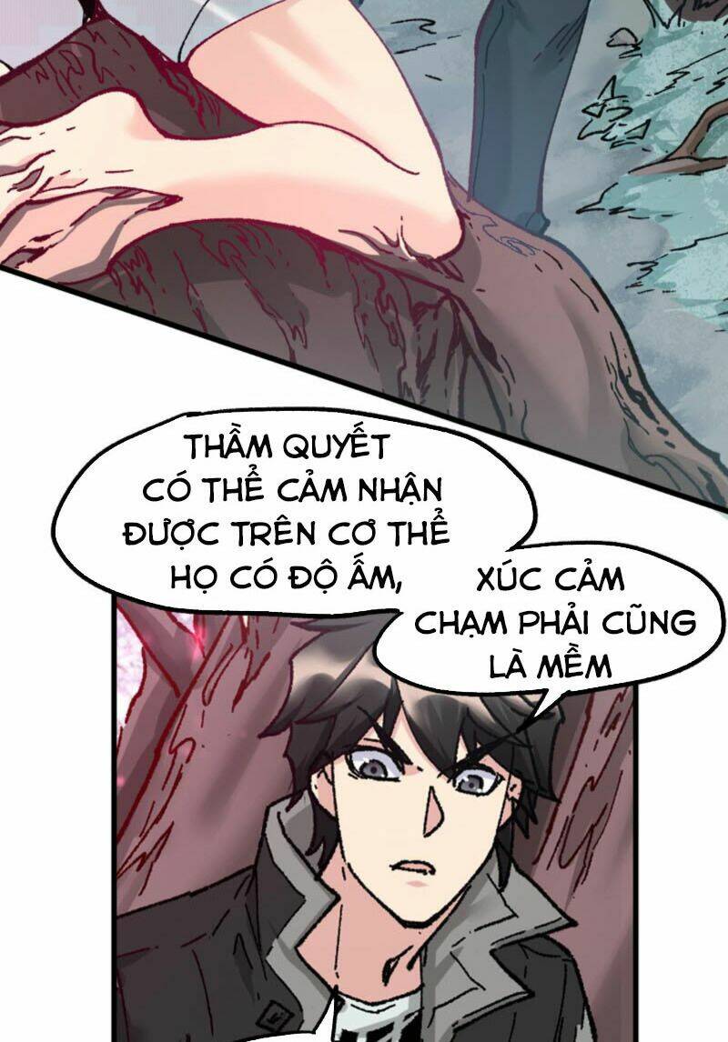 thánh khư chapter 160 - Trang 2