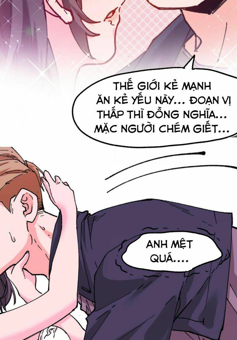 thánh khư chapter 160 - Trang 2