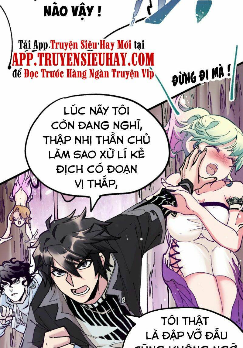 thánh khư chapter 160 - Trang 2