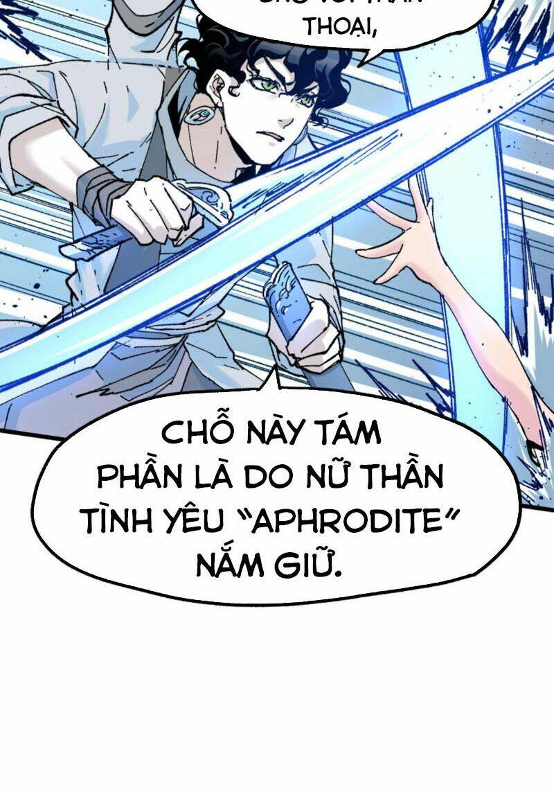 thánh khư chapter 160 - Trang 2