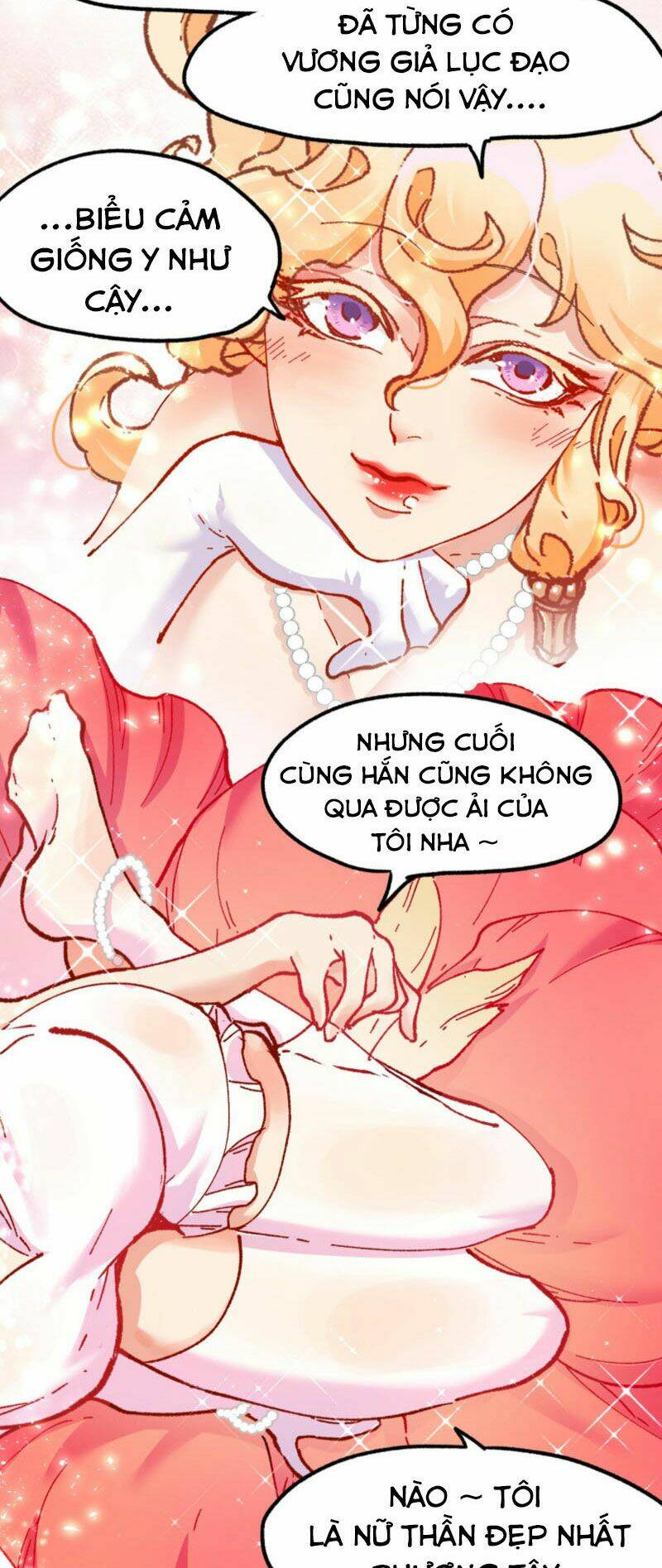 thánh khư chapter 160 - Trang 2