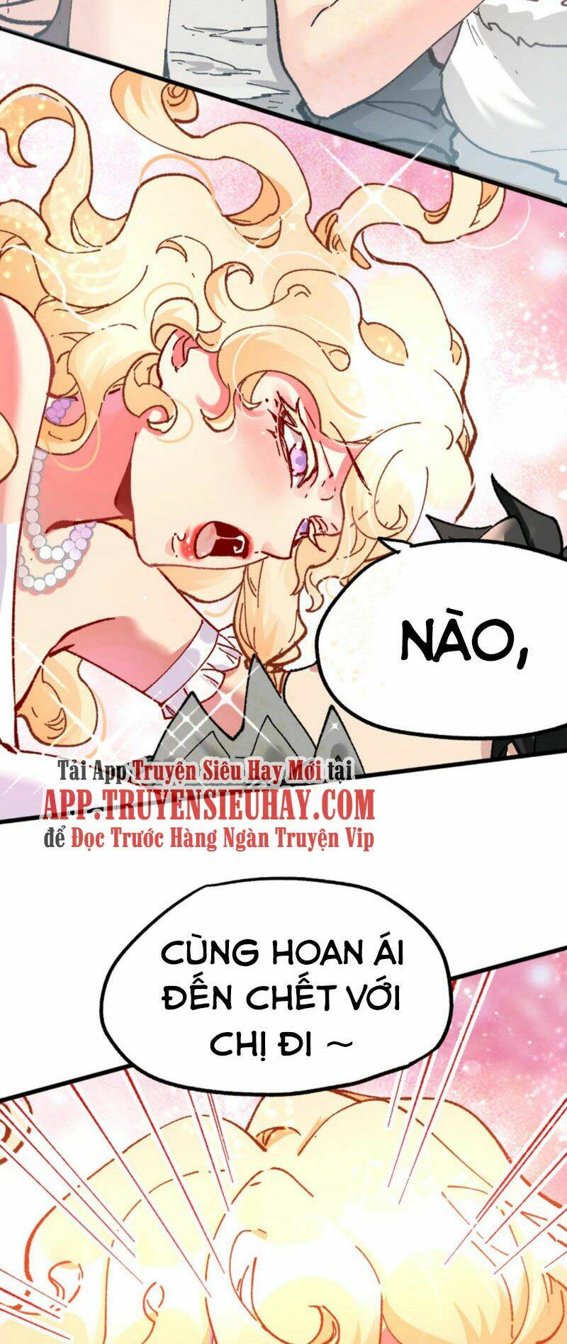 thánh khư chapter 160 - Trang 2