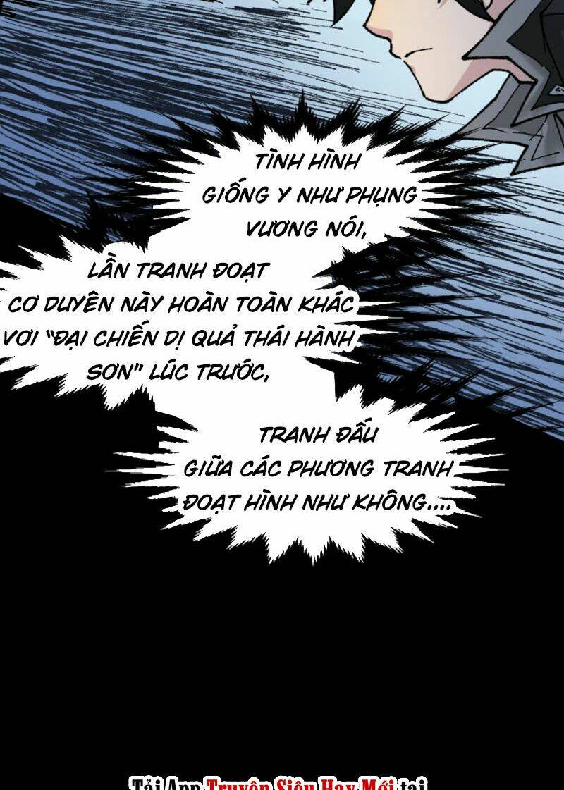 thánh khư chapter 160 - Trang 2