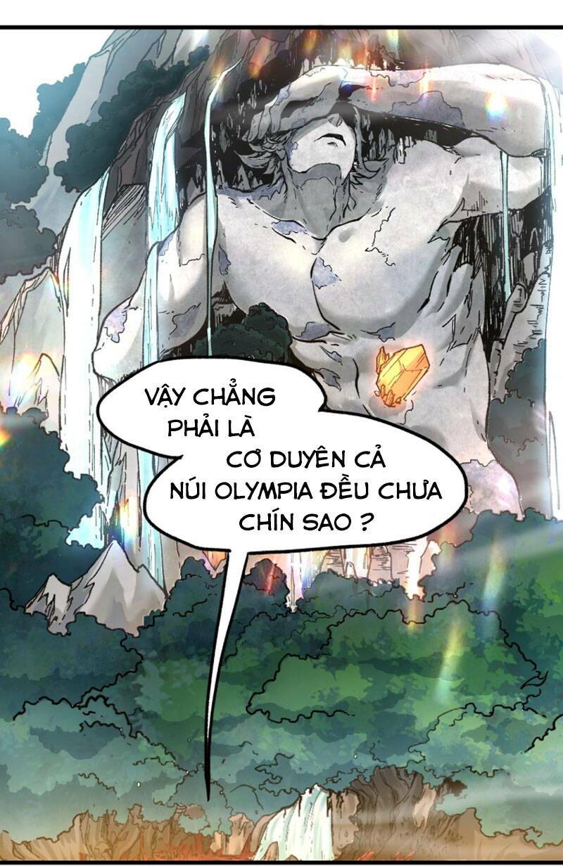 thánh khư Chapter 163 - Trang 2