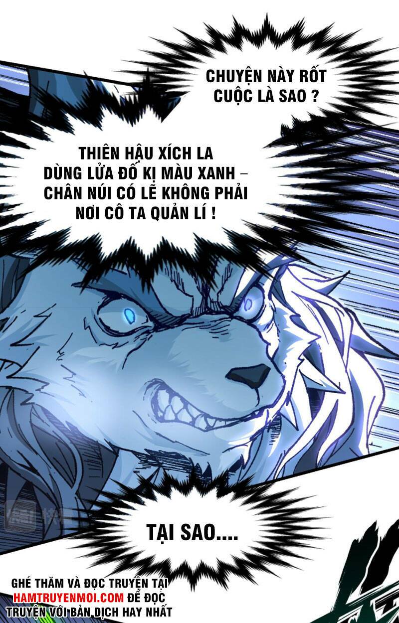 thánh khư Chapter 163 - Trang 2