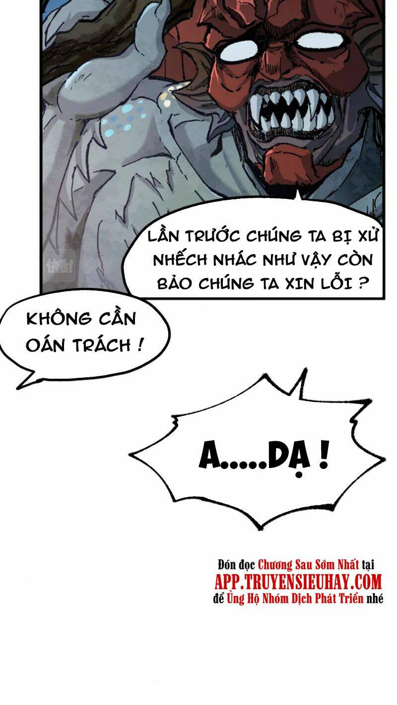 thánh khư chapter 171 - Trang 2