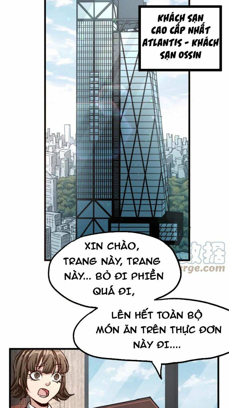 thánh khư chapter 171 - Trang 2