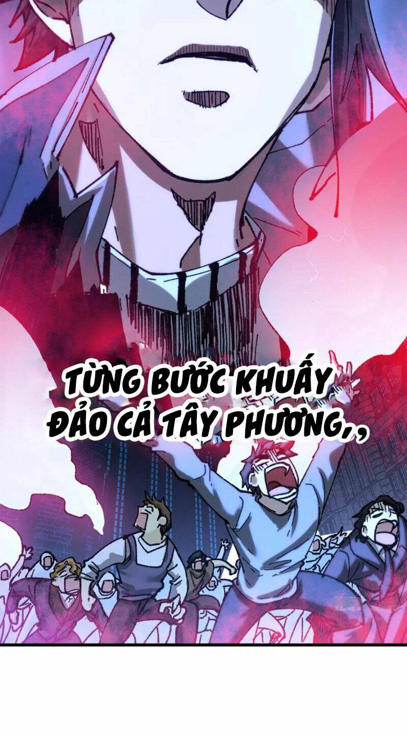 thánh khư chapter 171 - Trang 2