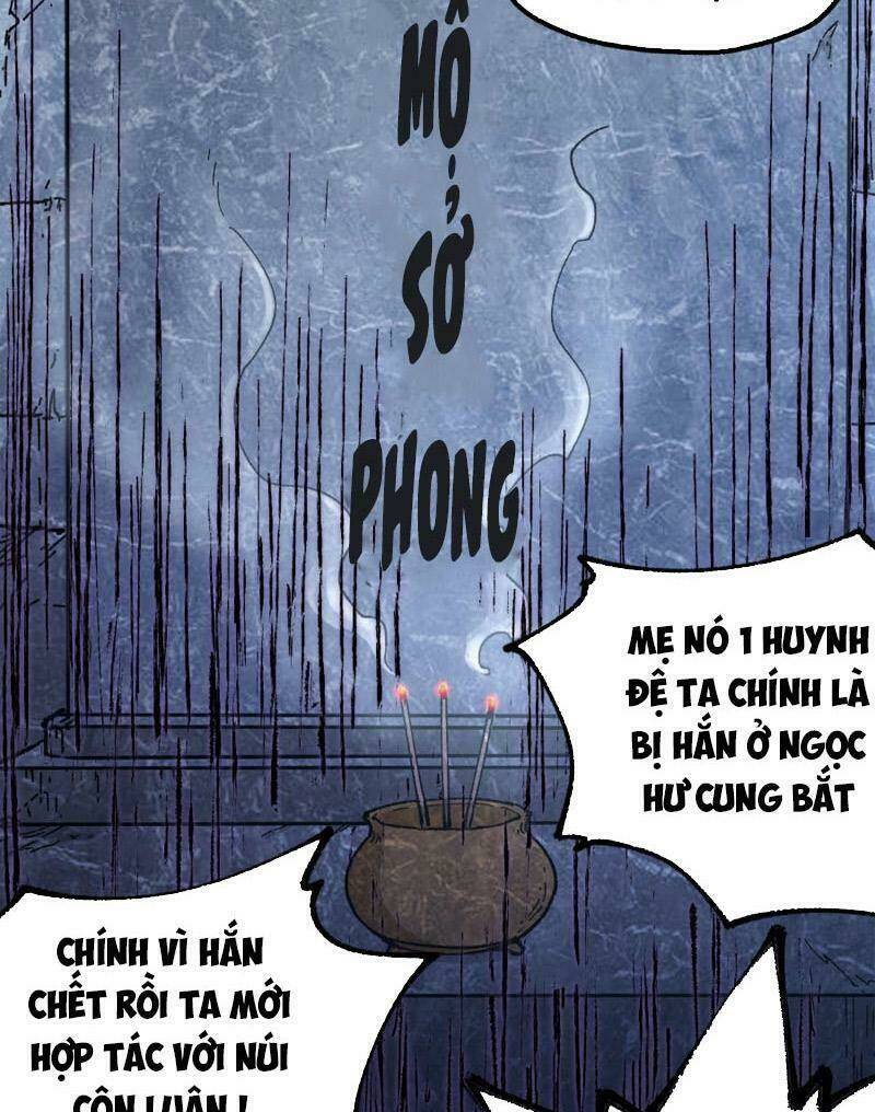 thánh khư Chapter 176 - Trang 2