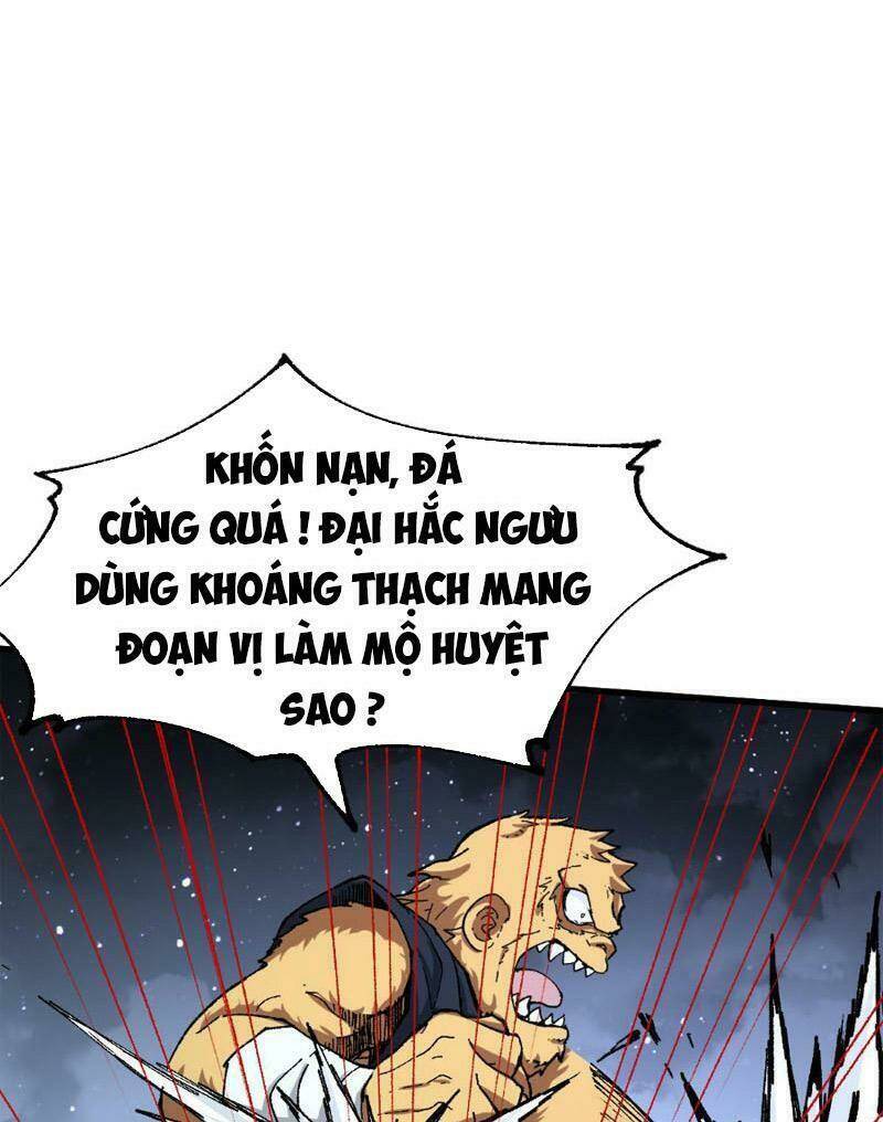 thánh khư Chapter 176 - Trang 2