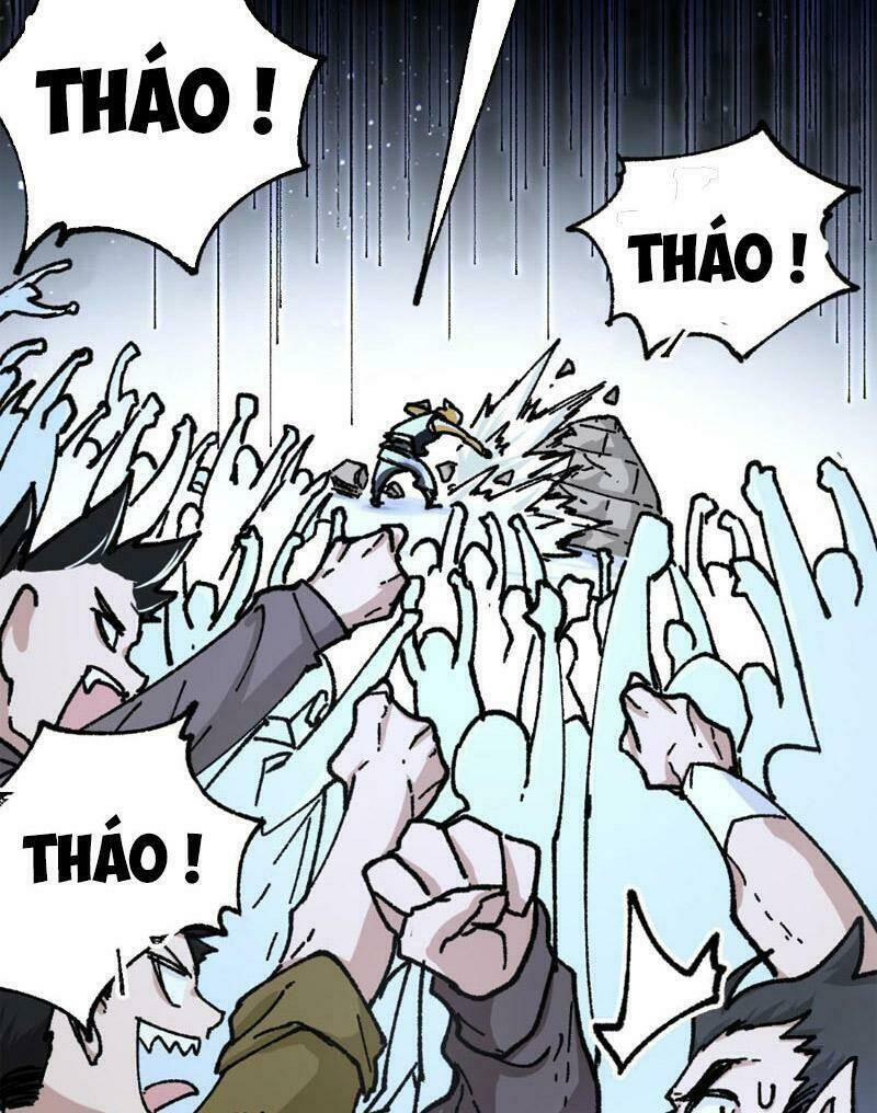 thánh khư Chapter 176 - Trang 2