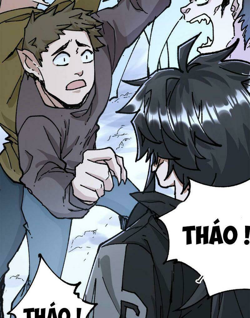 thánh khư Chapter 176 - Trang 2