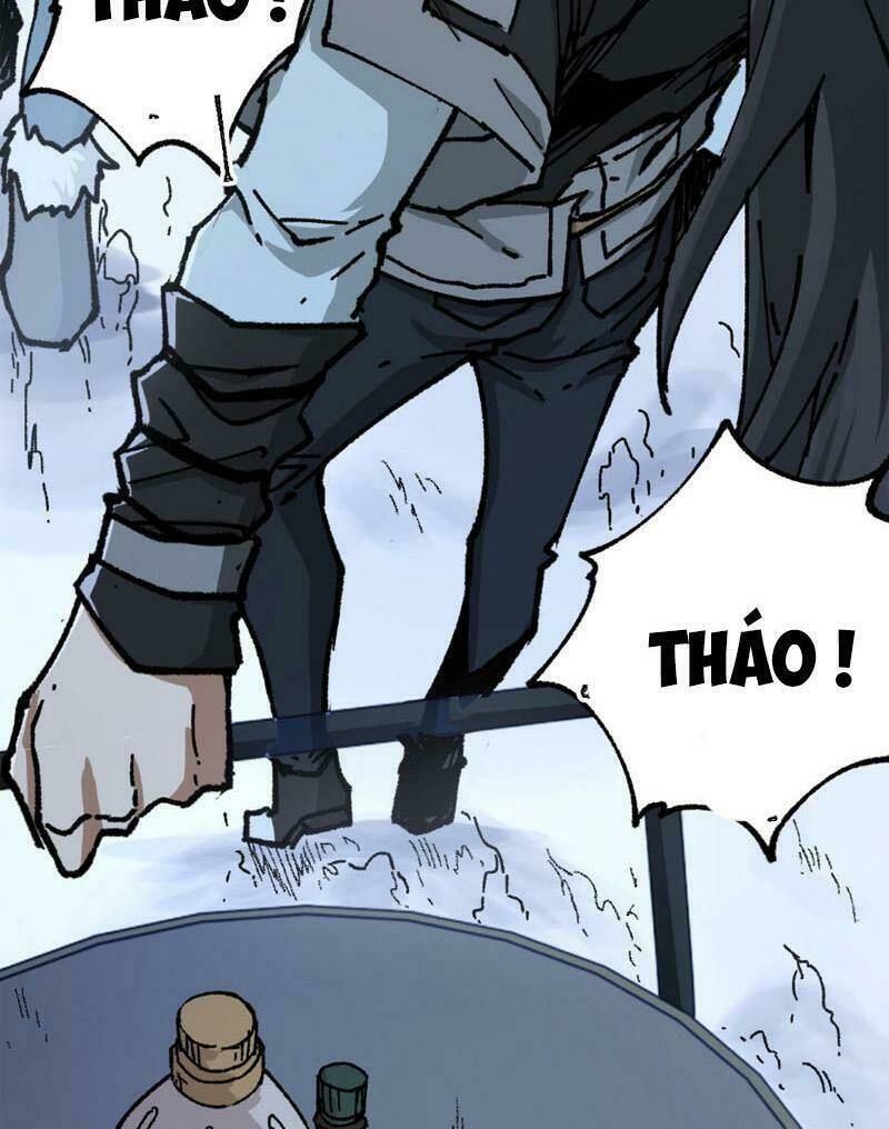 thánh khư Chapter 176 - Trang 2