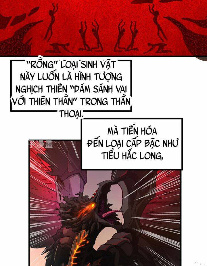 thánh khư Chapter 180 - Trang 2