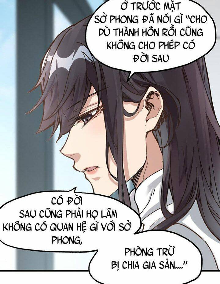 thánh khư Chapter 180 - Trang 2