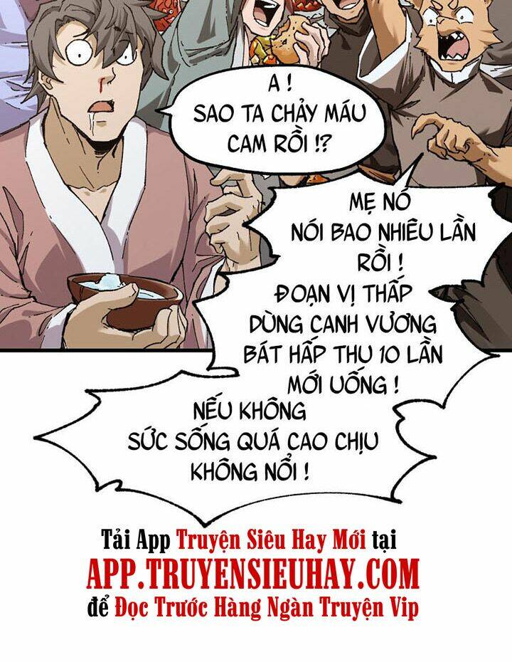 thánh khư Chapter 180 - Trang 2