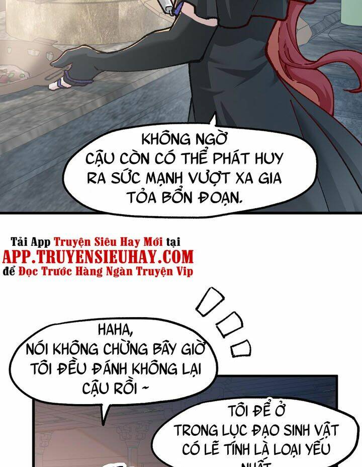 thánh khư Chapter 180 - Trang 2