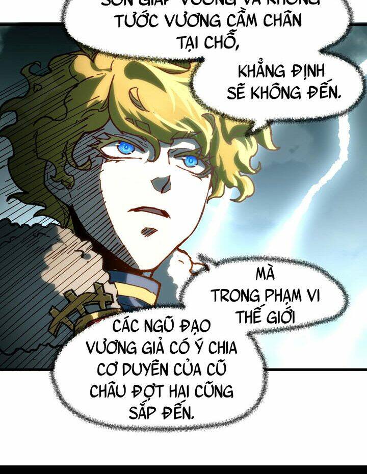 thánh khư Chapter 180 - Trang 2