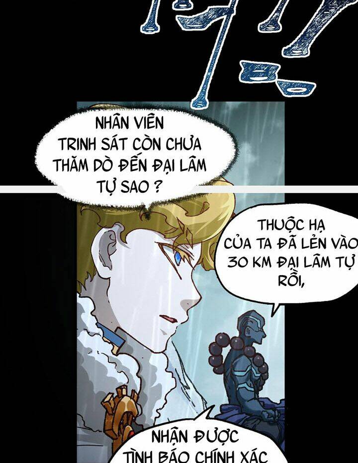 thánh khư Chapter 180 - Trang 2