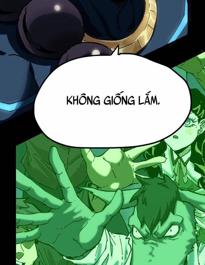 thánh khư Chapter 180 - Trang 2