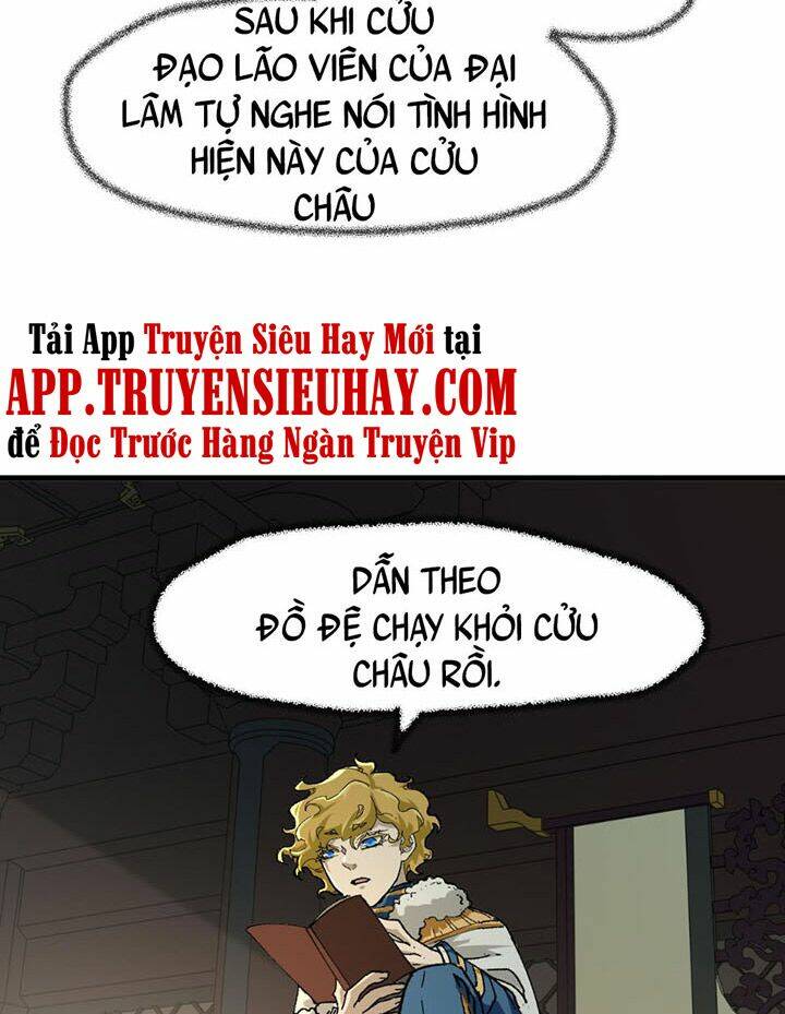 thánh khư Chapter 180 - Trang 2