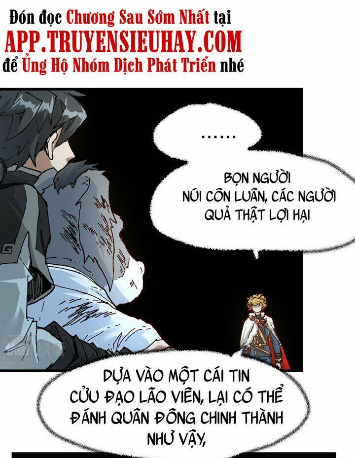 thánh khư Chapter 180 - Trang 2