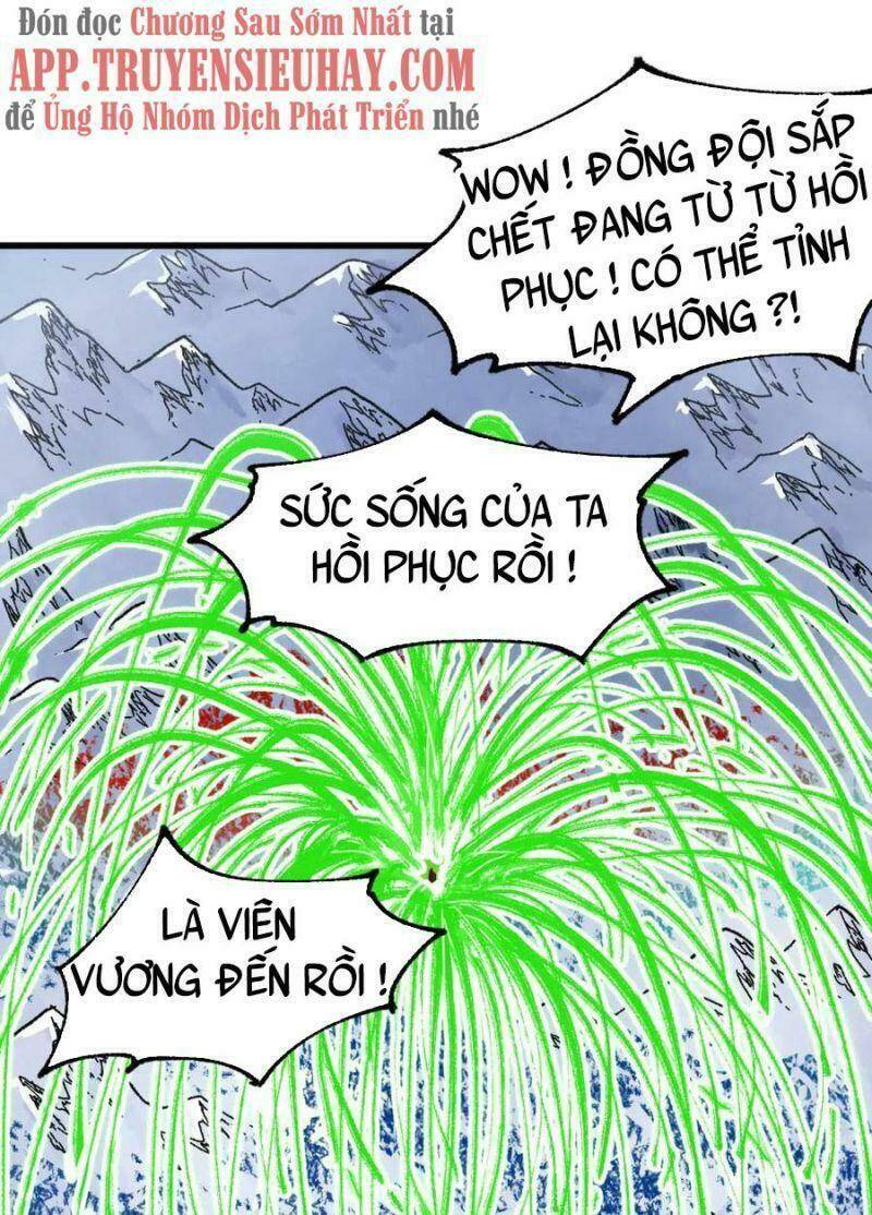 thánh khư Chapter 182 - Trang 2