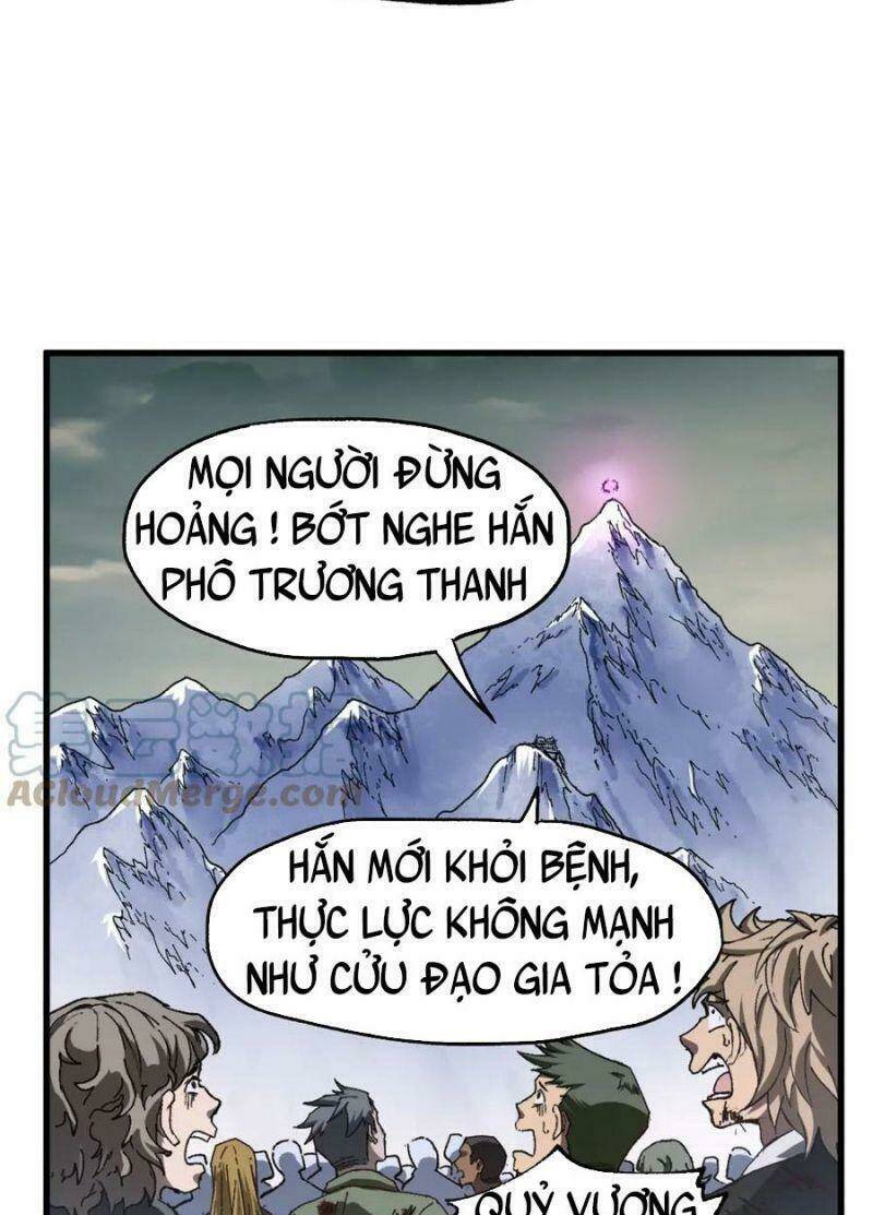 thánh khư Chapter 182 - Trang 2