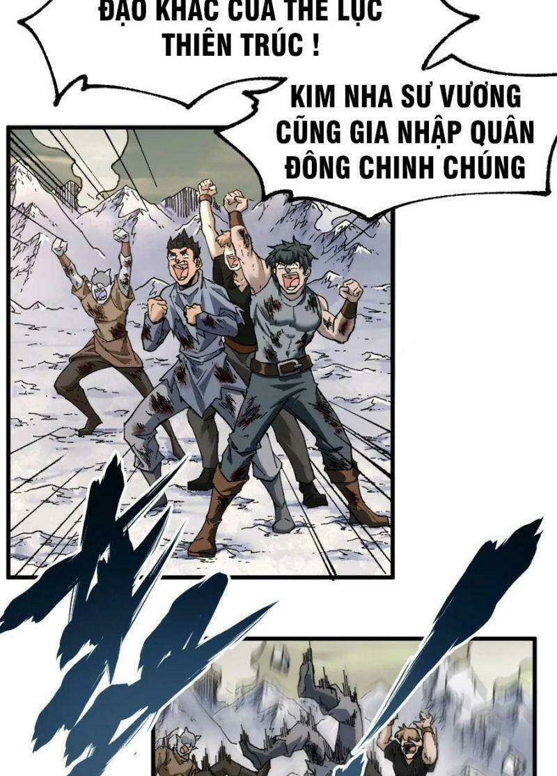 thánh khư Chapter 182 - Trang 2