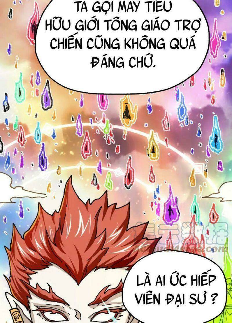 thánh khư Chapter 182 - Trang 2